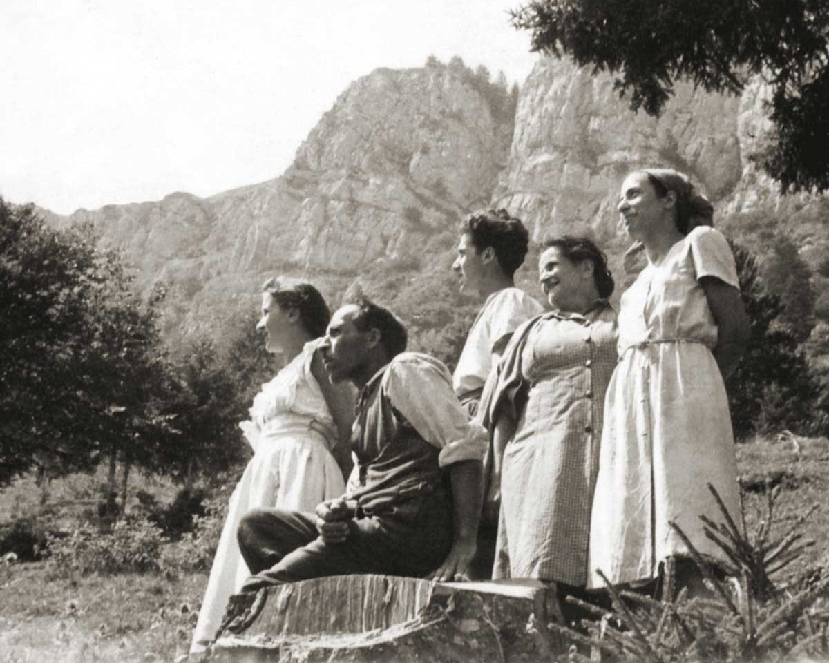 storia
